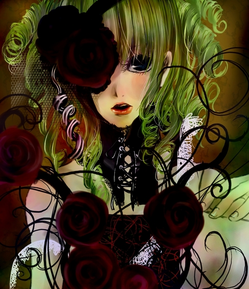 doll
