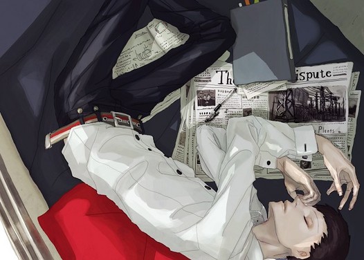 sleep