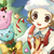 �A�C�X�������Merry X�fmas!!�y�ɂႢ���I�z