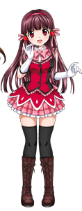 まろに☆えーる 春崎 野乃花